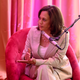 Illustration for article titled ‘I’m All About Just Getting Stuff Done’: Kamala Harris Gets Political and Personal on iJemele Hill Is Unbothered/i
